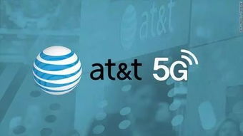 美国运营商的“挂羊头卖狗肉” 4G图标伪装5G的背后营销与真相