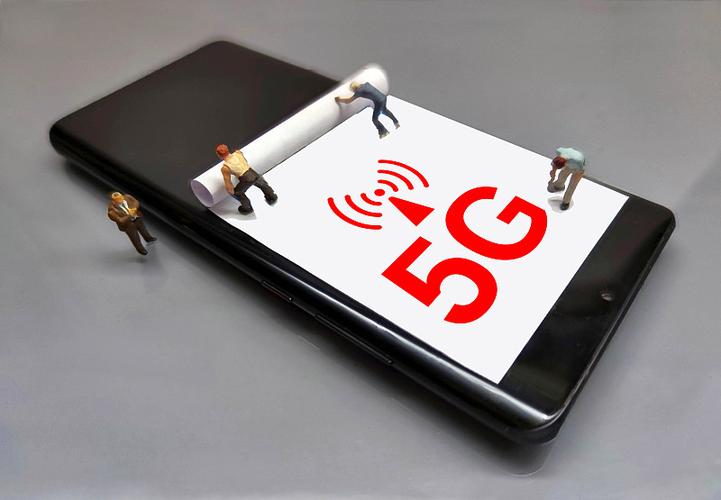 5G基站 数字时代的银色灯塔，如何重塑我们的未来